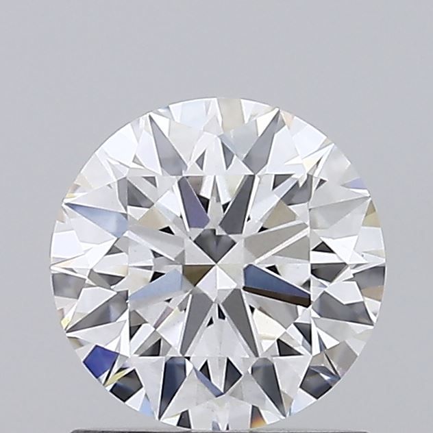 1.07 ct. round Lab Grown Diamond front image