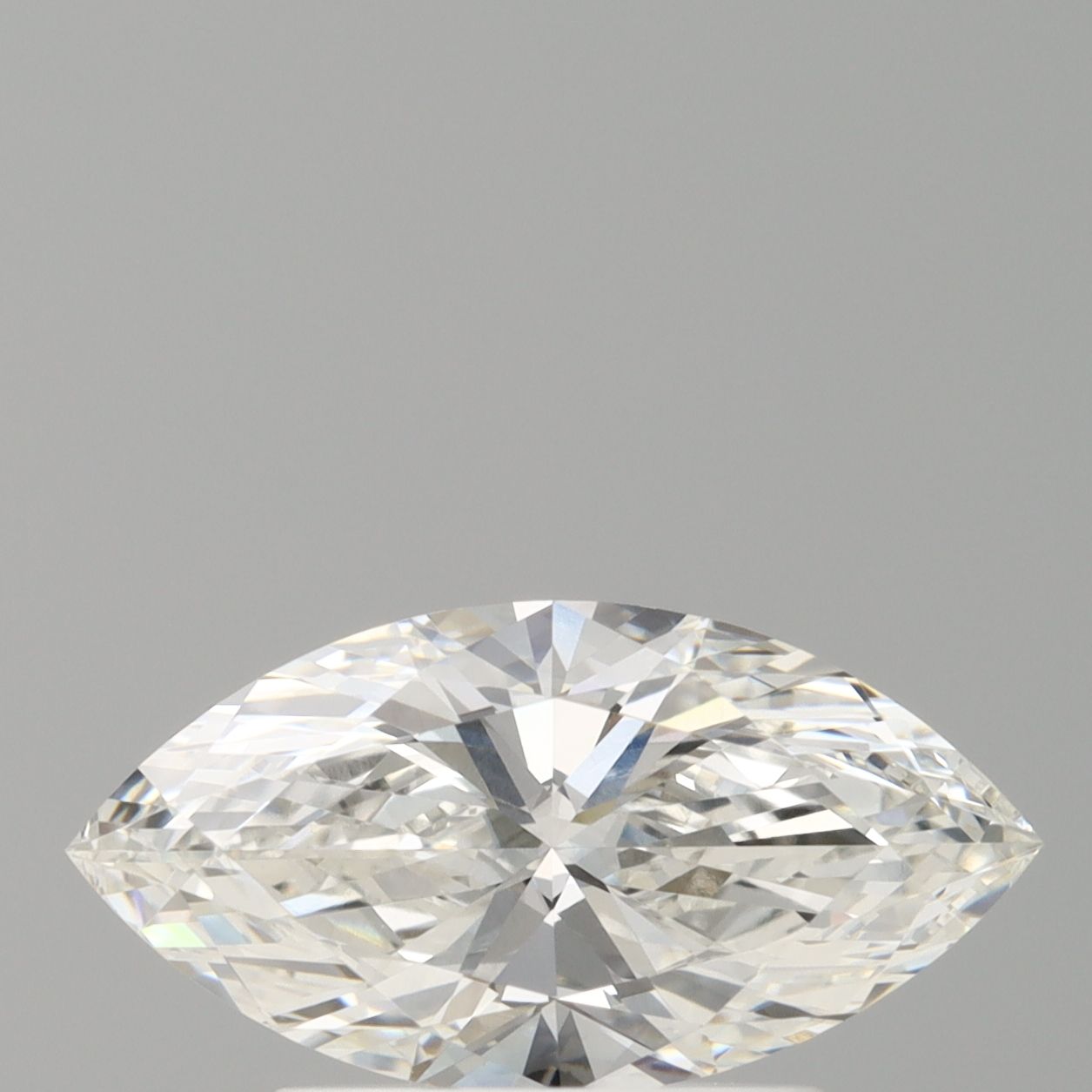 1.02 ct lab-grown Marquise Diamond