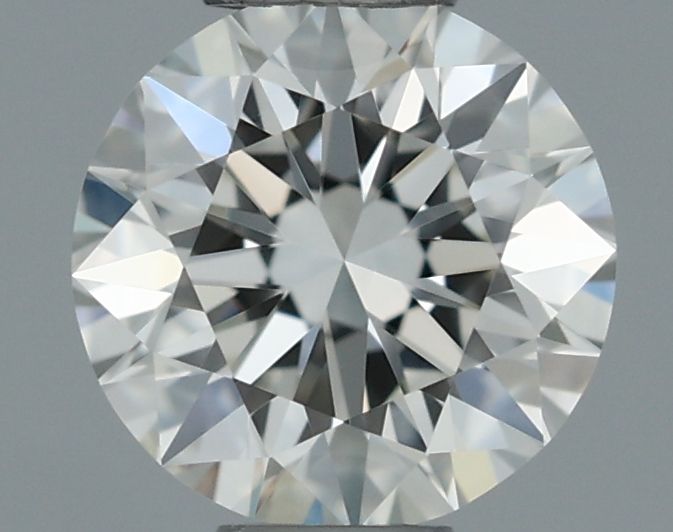 0.30 ct Round diamond