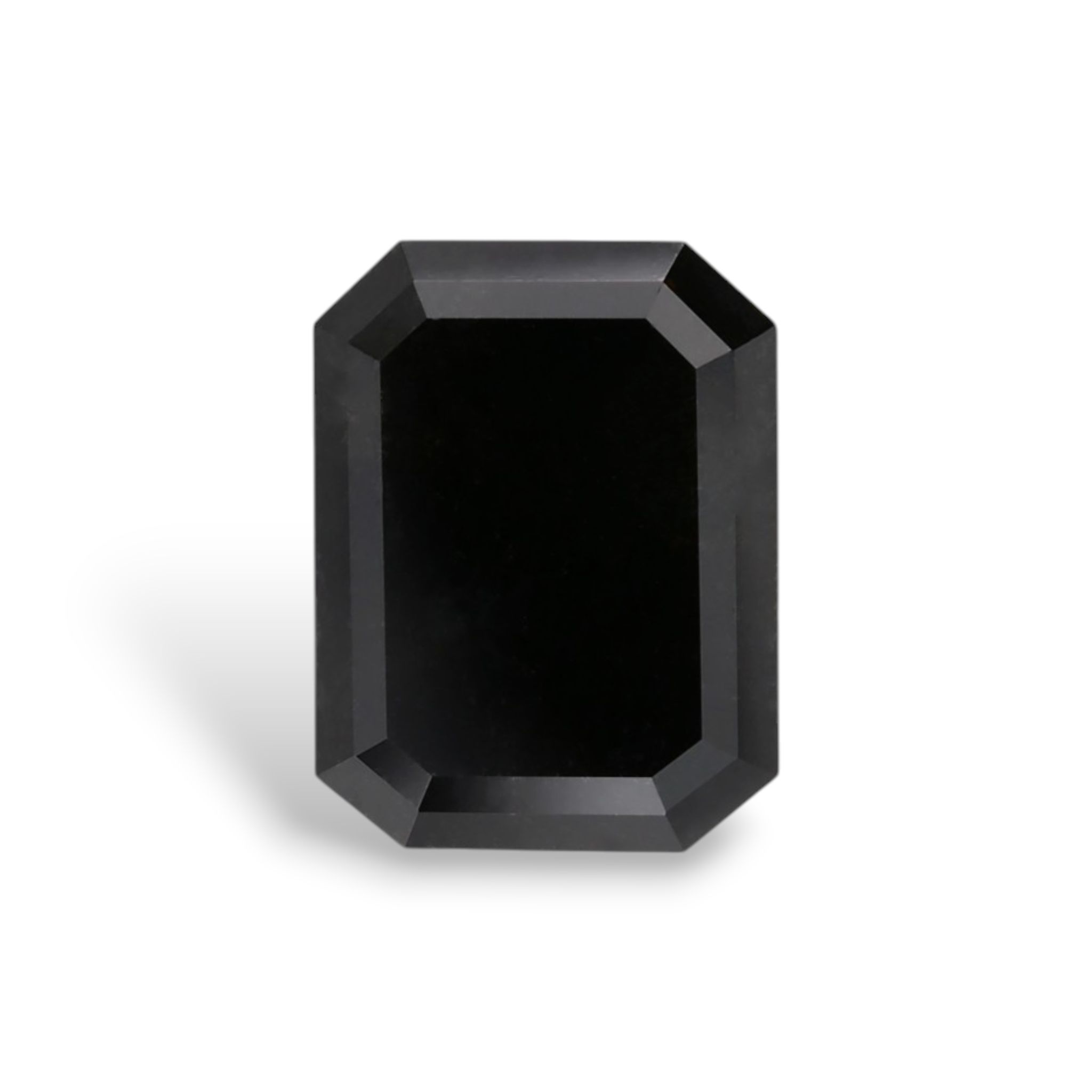 2.37 ct Emerald diamond