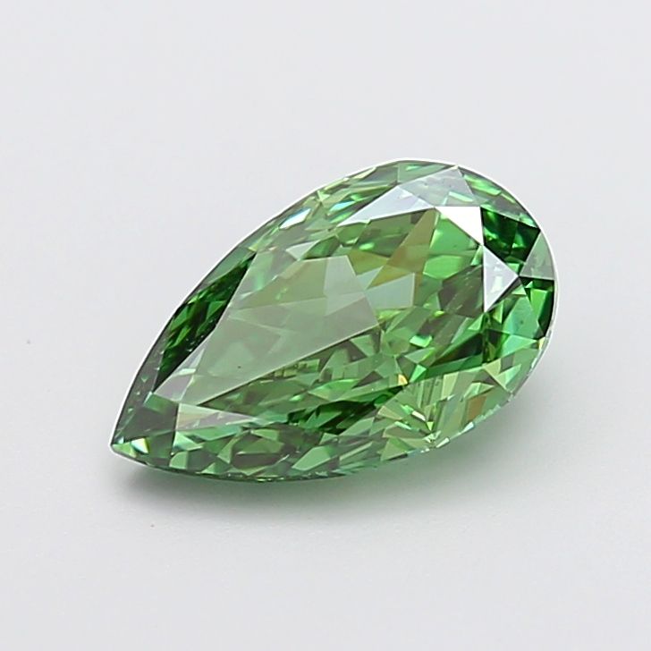 2.51 Carat