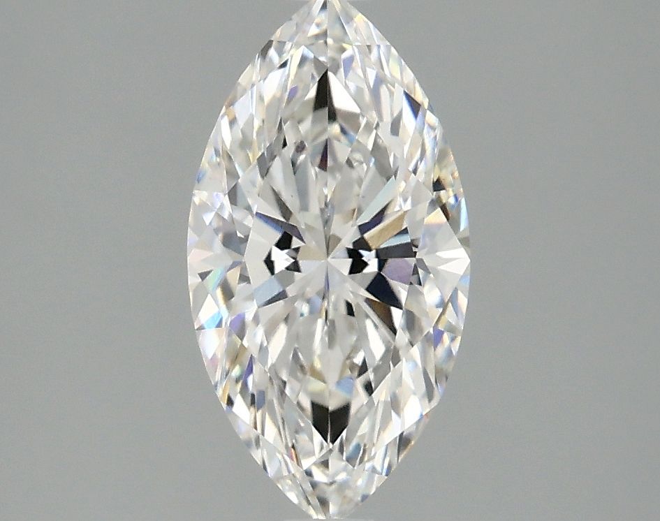 1.52 ct Marquise diamond