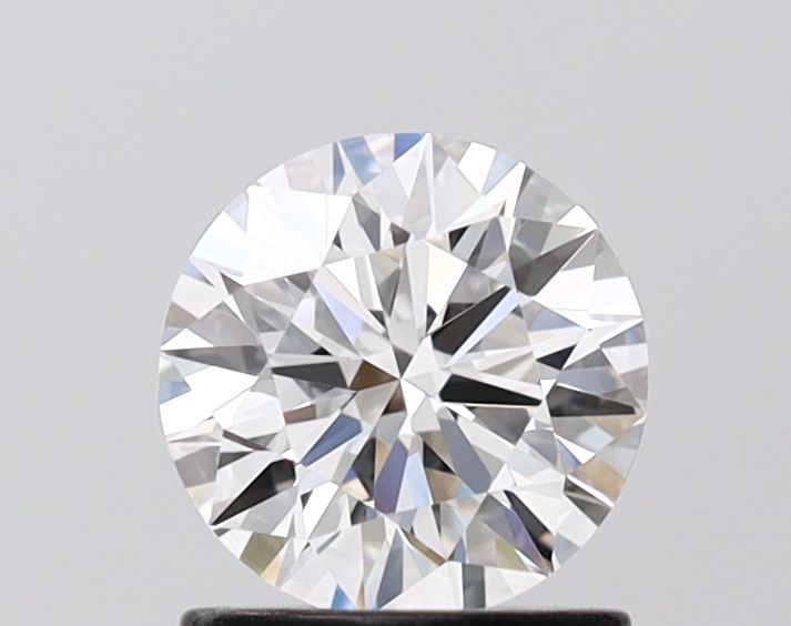 1.01 ct. round Lab Grown Diamond front image