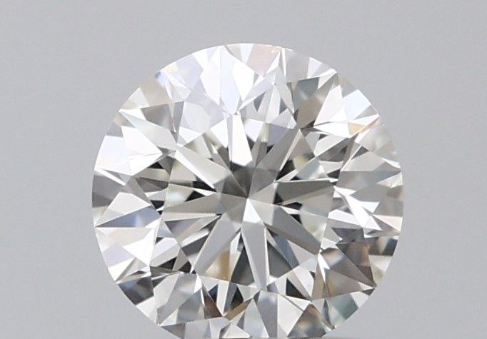 0.40 ct Round diamond
