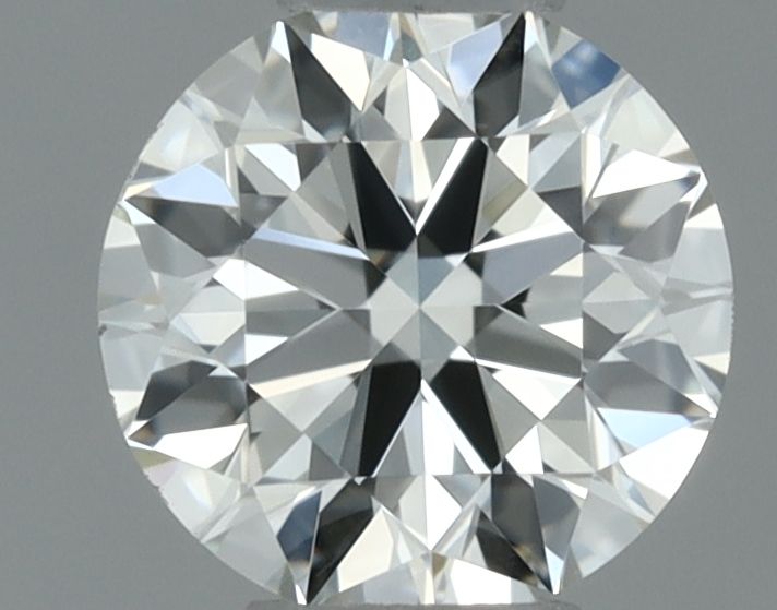 0.30 ct Round diamond