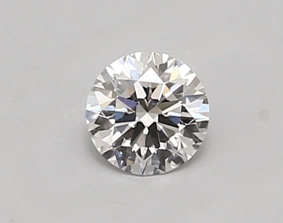 0.46 ct lab-grown Round Diamond