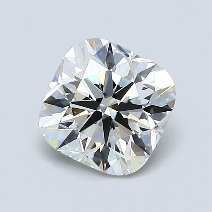 Diament 1.05 ct I/VVS1