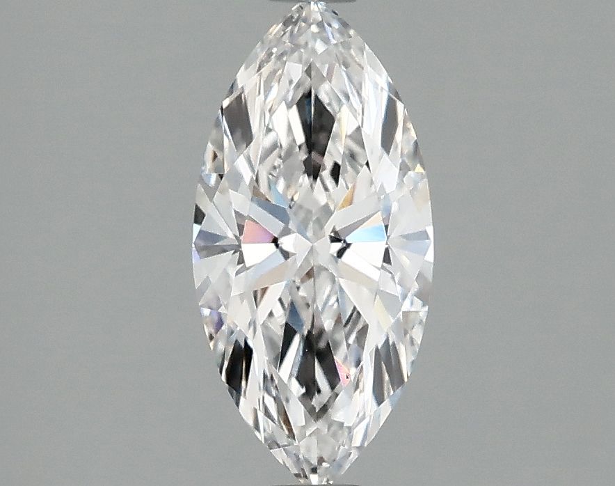 1.06 ct. marquise Lab Grown Diamond front image