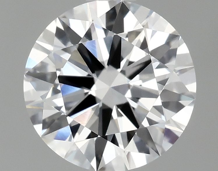 1.06 ct. round Lab Grown Diamond front image