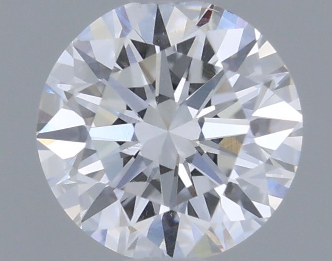 0.27 ct lab-grown Round Diamond