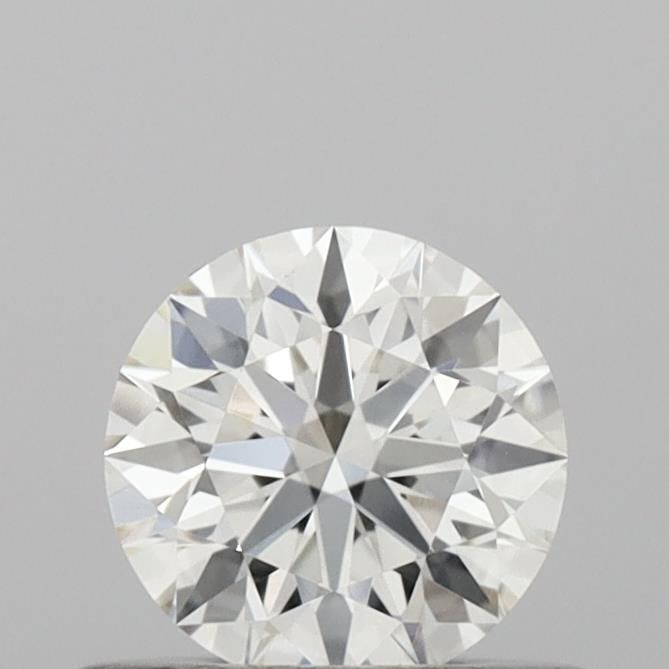 0.46 ct Round diamond
