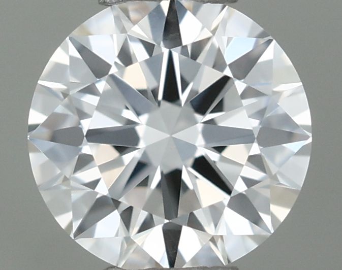 0.30 ct Round diamond