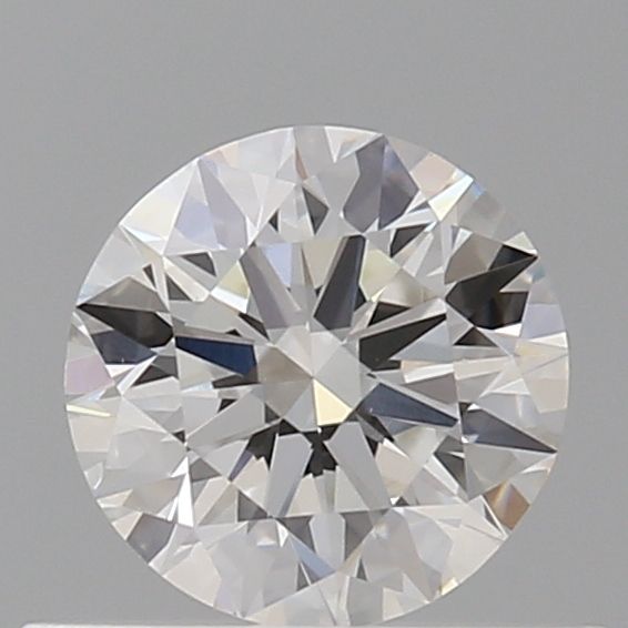 0.50 ct Round diamond