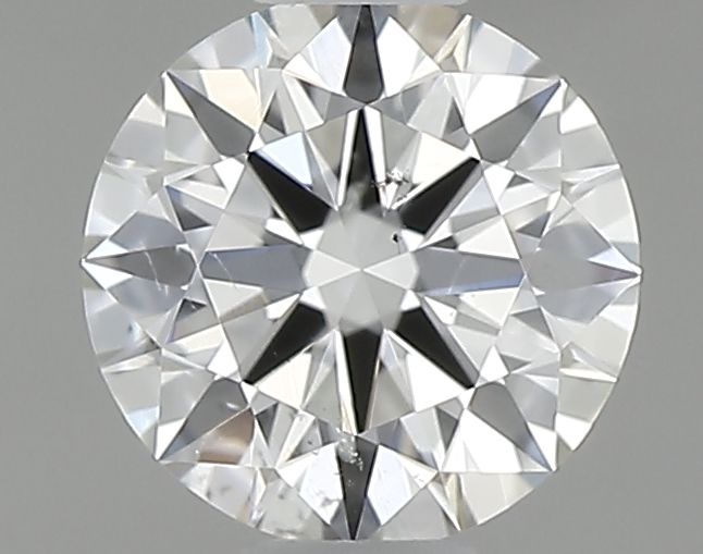 0.3 ct Round Diamond