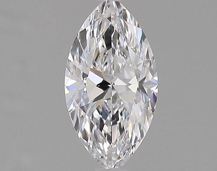 1.01 ct. marquise Lab Grown Diamond front image