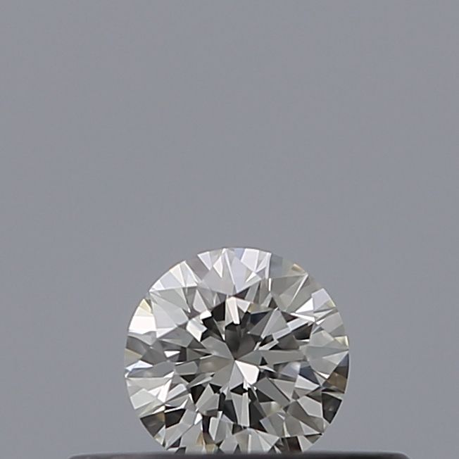 0.18 ct Round diamond