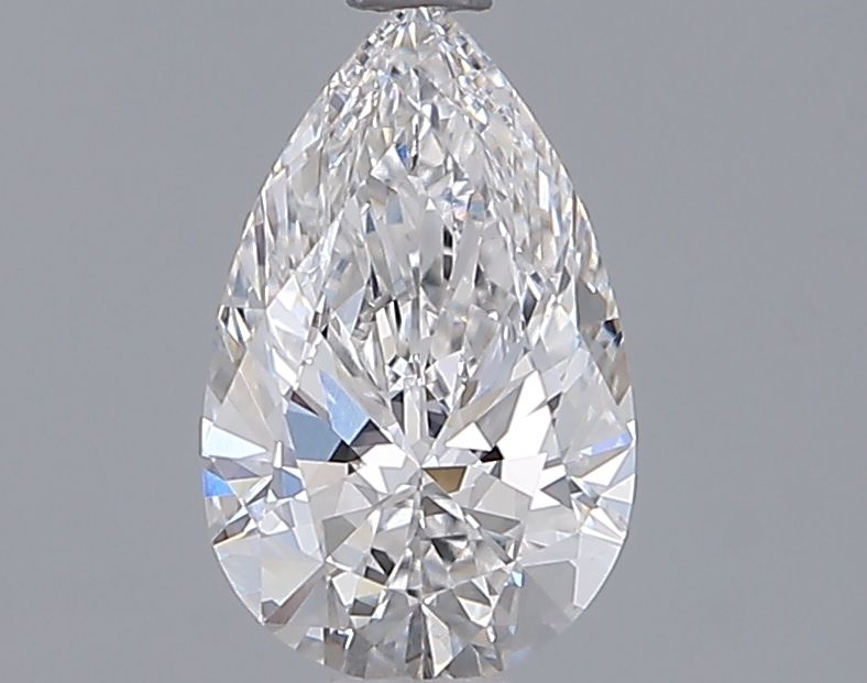 1.06 ct. pear Lab Grown Diamond front image