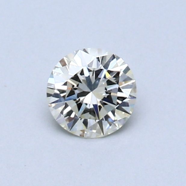 0.37 ct Round Diamond