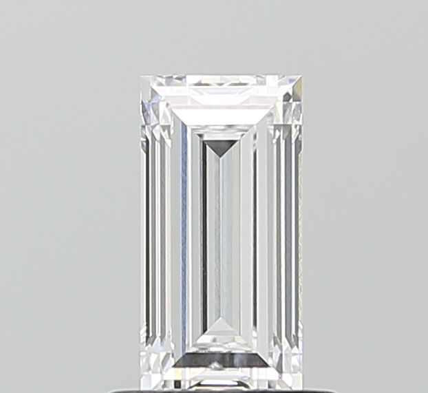 1.04 ct lab-grown Baguette Diamond