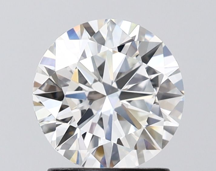 1.50 ct Round diamond