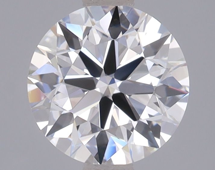 1.53 ct. round Lab Grown Diamond front image