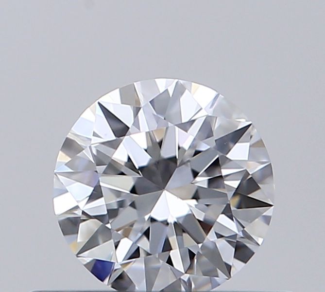 Diament 0.36 ct D/VS1