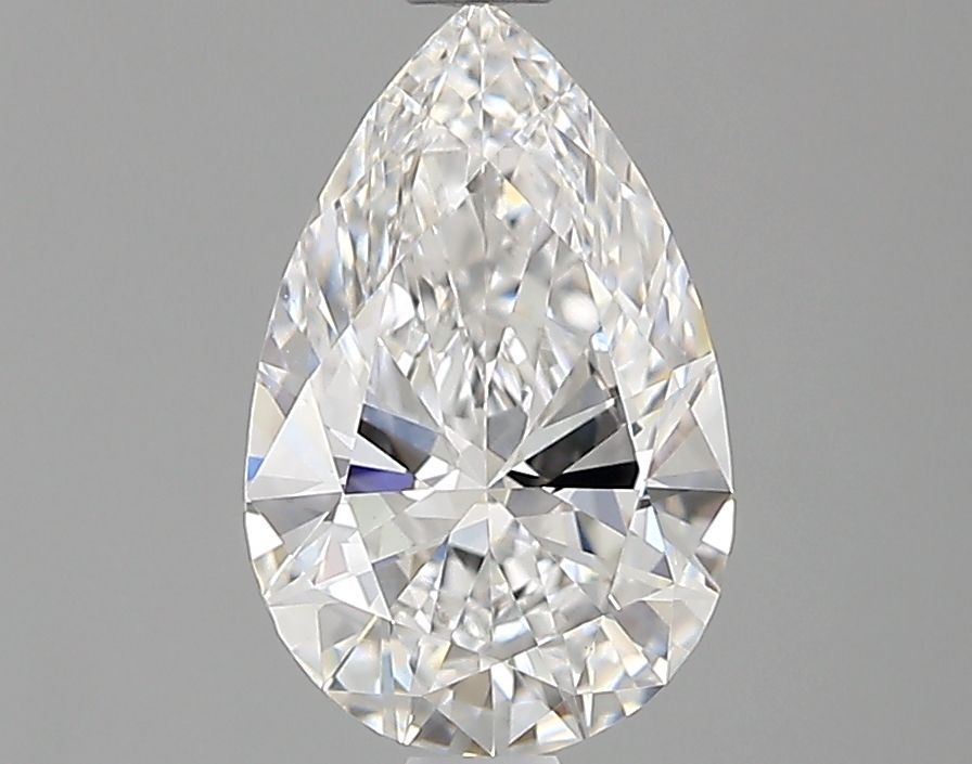 1.06 ct. pear Lab Grown Diamond front image