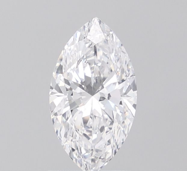 1.05 ct. marquise Lab Grown Diamond front image