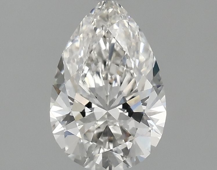1.17 ct. pear Lab Grown Diamond front image