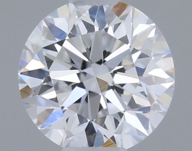 0.33 ct lab-grown Round Diamond