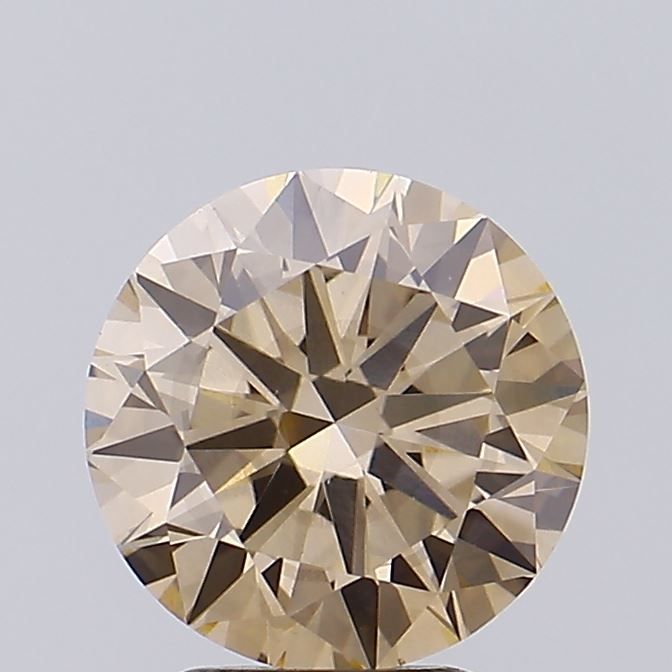 2.03 ct Round diamond