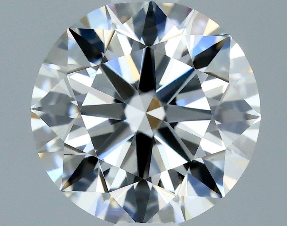 0.70 ct Round diamond