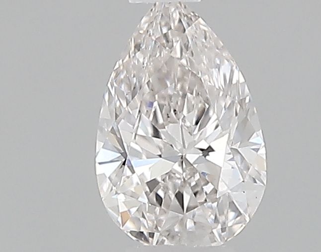 0.31 ct Pear diamond