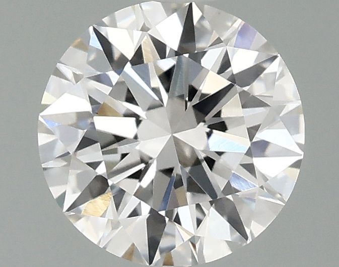 1.09 ct. round Lab Grown Diamond front image