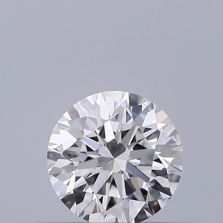 Diamant Rond 0.36 ct - Couleur E - Pureté VVS1