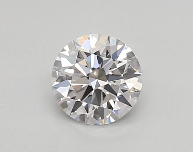0.39 ct lab-grown Round Diamond