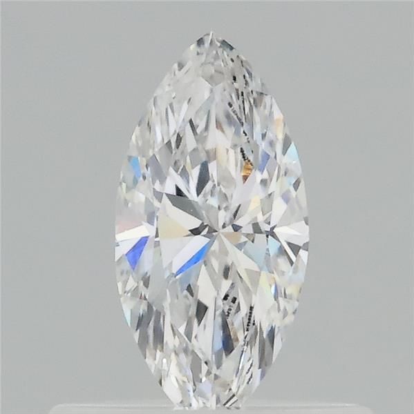 0.35 ct lab-grown Marquise Diamond