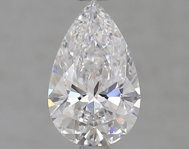 1.19 ct. pear Lab Grown Diamond front image