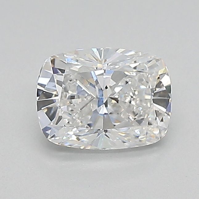 0.74 ct lab-grown Cushion modified Diamond