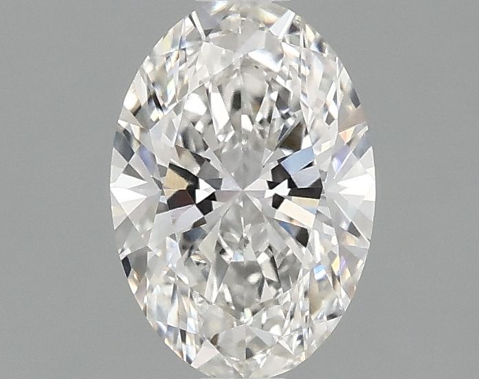 1.08 ct Oval diamond
