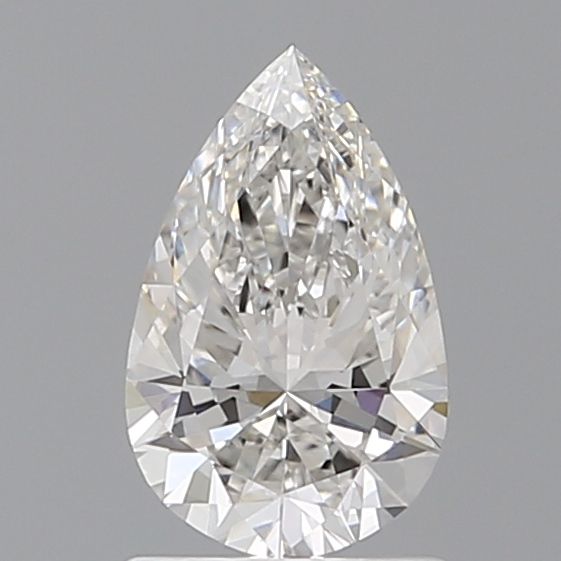 1.02 ct. pear Lab Grown Diamond front image