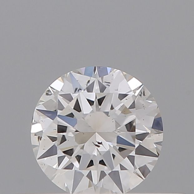 0.3 ct Round Diamond