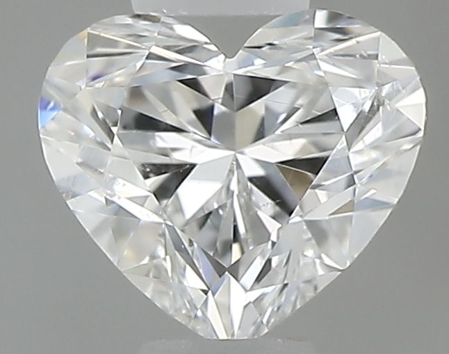 0.32 ct Heart Diamond