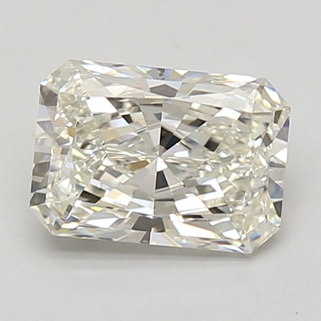 1.84 ct. radiant Lab Grown Diamond front image