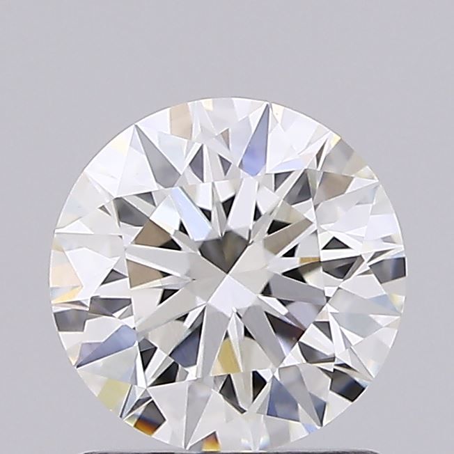 1.08 ct. round Lab Grown Diamond front image