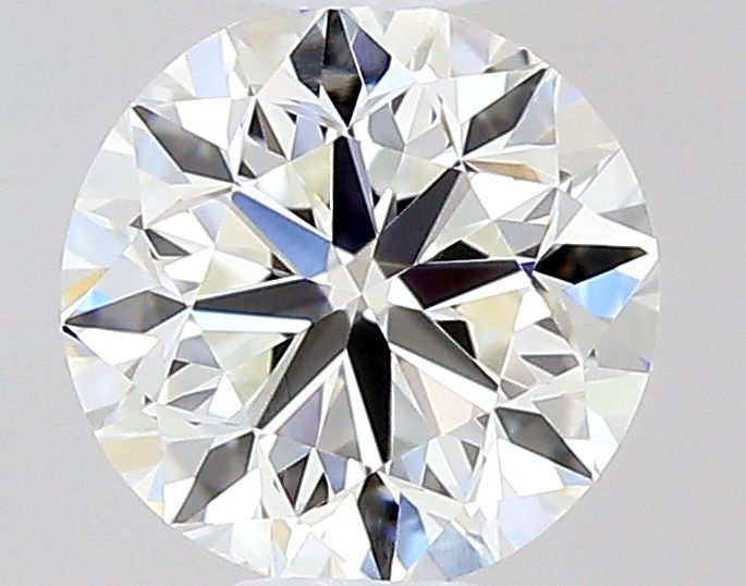 0.30 ct Round diamond