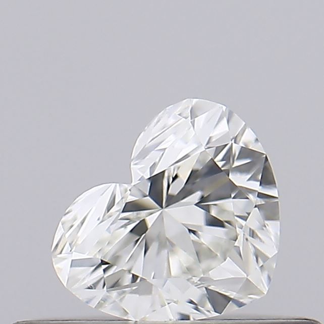 0.25 ct Heart Diamond
