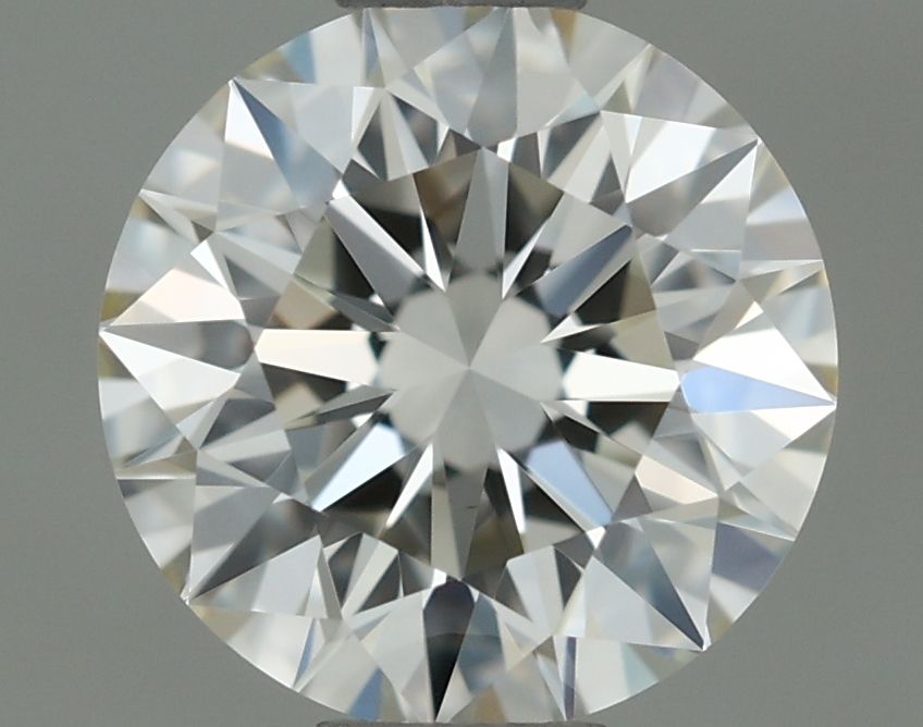 0.57 ct Round Diamond