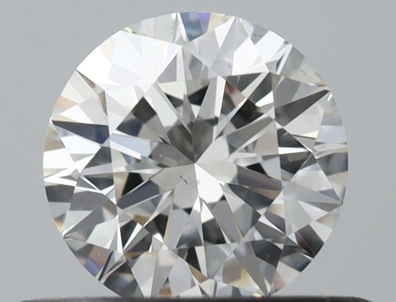 0.45 ct Round diamond
