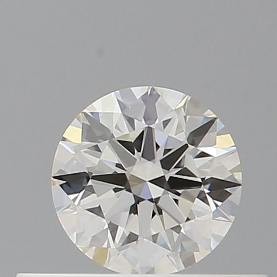 0.35 ct Round Diamond
